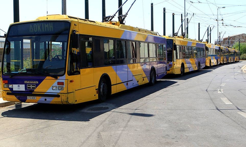 ΜΜΜ: 606 μόνιμες θέσεις εργασίας σε ΣΤΑΣΥ, ΟΣΥ και ΟΣΕ