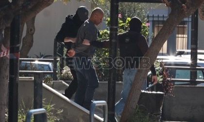 Στον ανακριτή ο Τούρκος για τη δολοφονία του πράκτορα τυχερών παιχνιδιών – Έλαβε προθεσμία