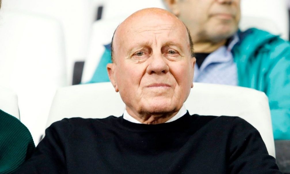 Νέο ιατρικό ανακοινωθέν για τον Μίμη Δομάζο – Παραμένει σε κρίσιμη κατάσταση