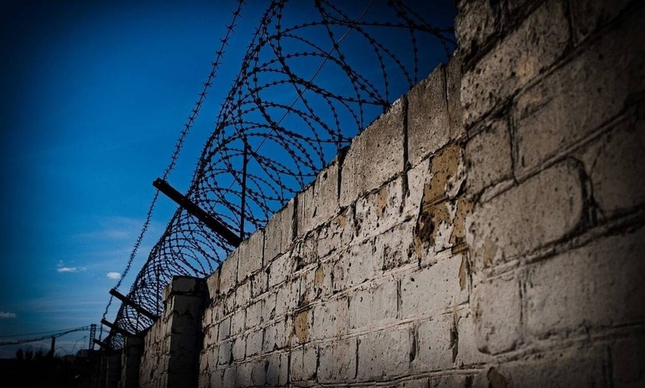 Θεσσαλονίκη: Συνελήφθη έξω από το σπίτι του 34χρονος δραπέτης των φυλακών Κασσάνδρας