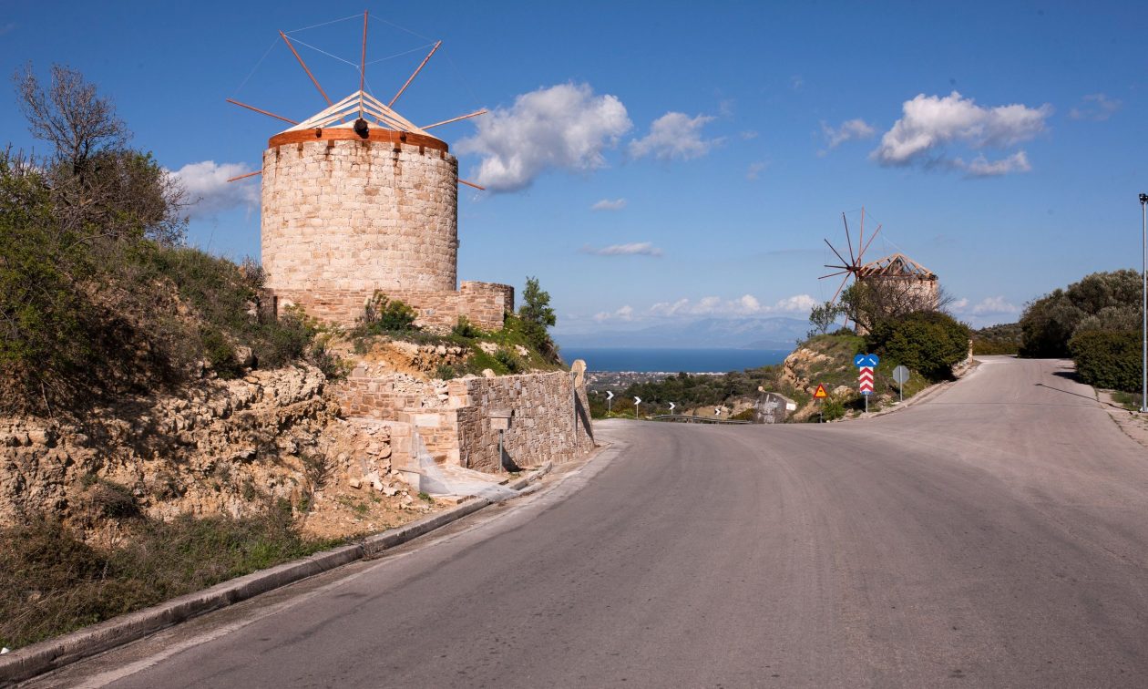 Διαγωνισμός για εκμετάλλευση αντιμονίου στη Χίο – Η ιστορία του κοιτάσματος & γιατί αντιδρά το νησί