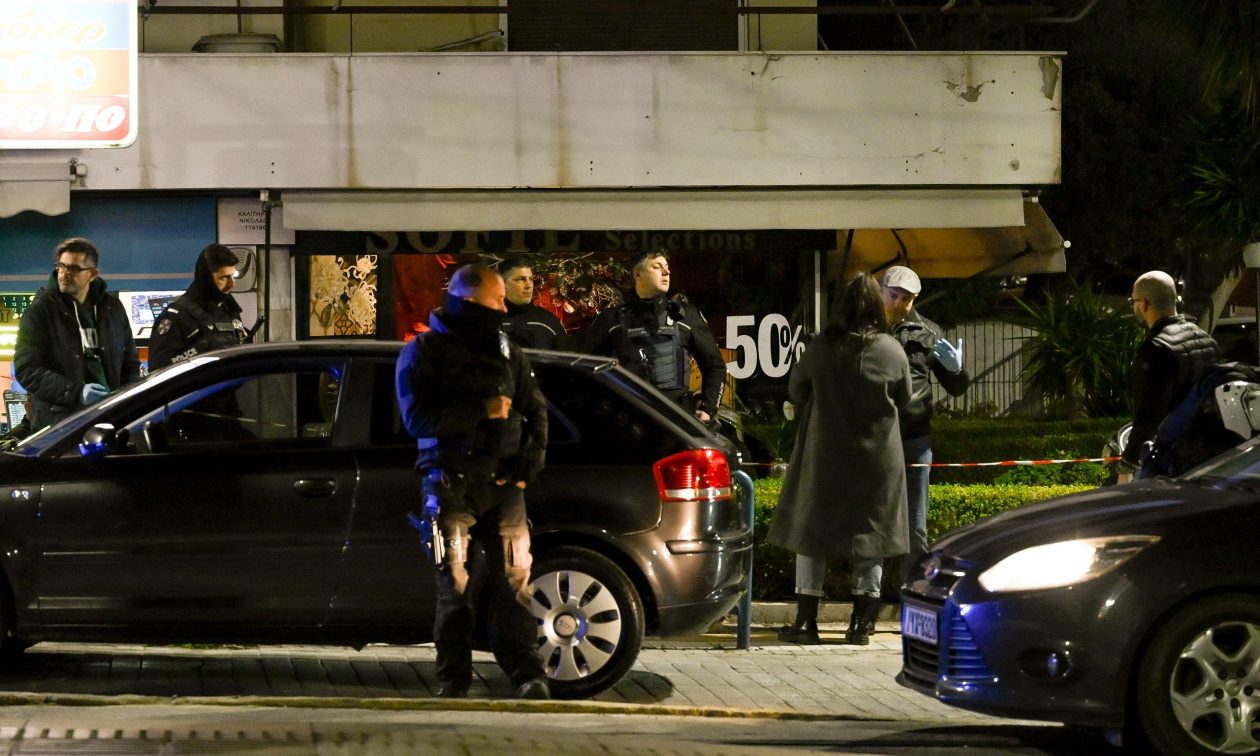 Παλαιό Φάληρο: Συγκλονίζει η σύζυγος του θύματος – «Τον σφάξανε»