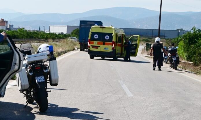 Δύο νεκροί από διαρροή υγραερίου στην Εύβοια