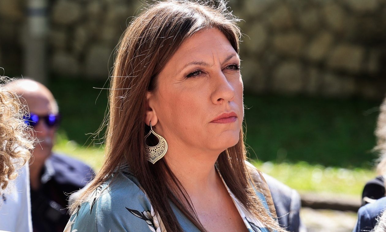 Βουλή: Επεισόδιο Καιρίδη – Κωνσταντοπούλου με τον Πλακιωτάκη σε ρόλο πυροσβέστη