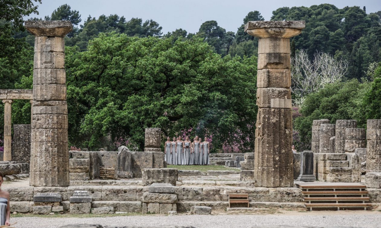 ΥΠΠΟ: Υπεγράφη η σύμβαση με το ΚΕΜΕΑ για μελέτες ασφαλείας σε έξι αρχαιολογικούς χώρ