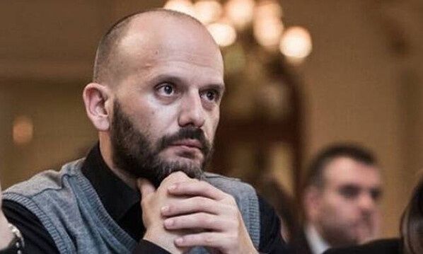 Η ΕΝΕΔ ευχαριστεί τον Παναγιώτη Μπόμη για την πολυετή προσφορά του
