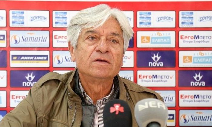 Χανιά: Έφυγε από τη ζωή ο γνωστός επιχειρηματίας Μανώλης Μαθιουλάκης