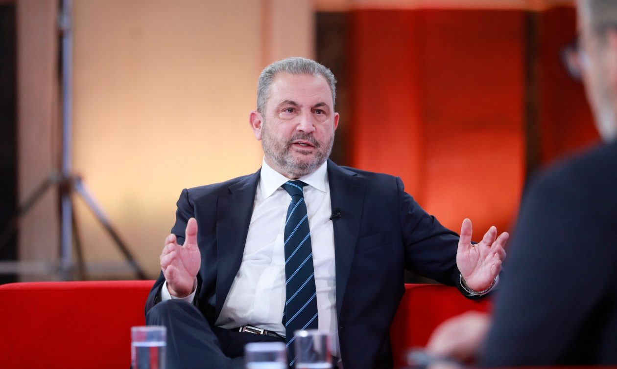 Υπερκαλύφθηκε η ΑΜΚ του Ομίλου AKTOR