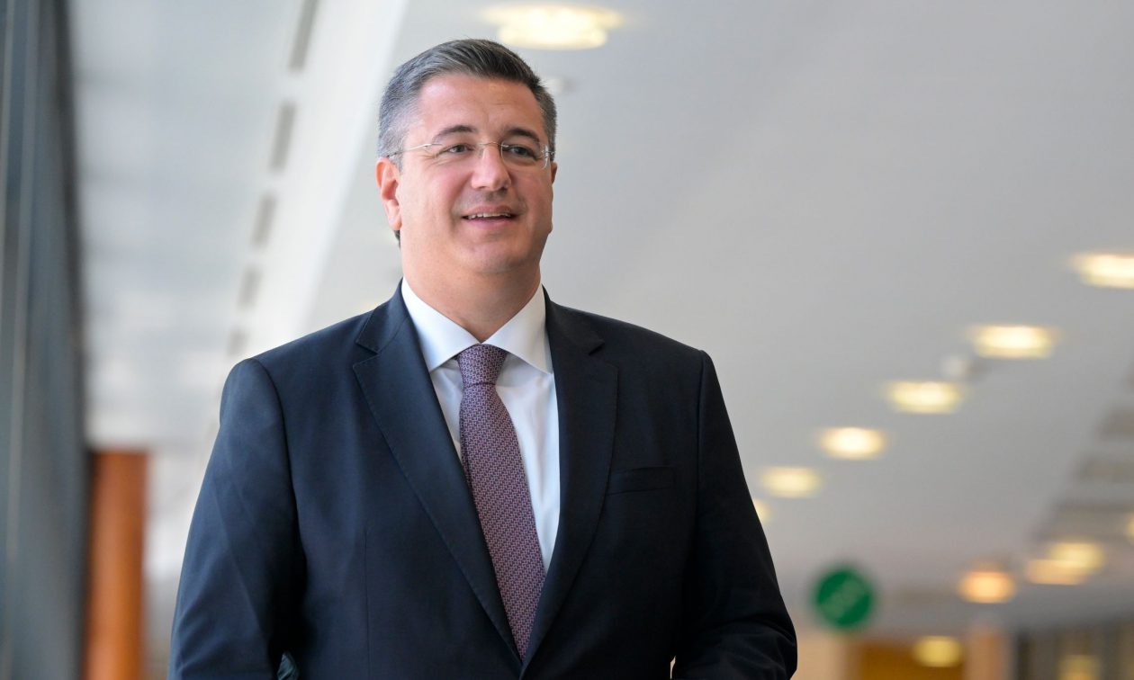 Τζιτζικώστας από Ντάβος: «Η Ευρωπαϊκή Ένωση είναι μία τουριστική υπερδύναμη»