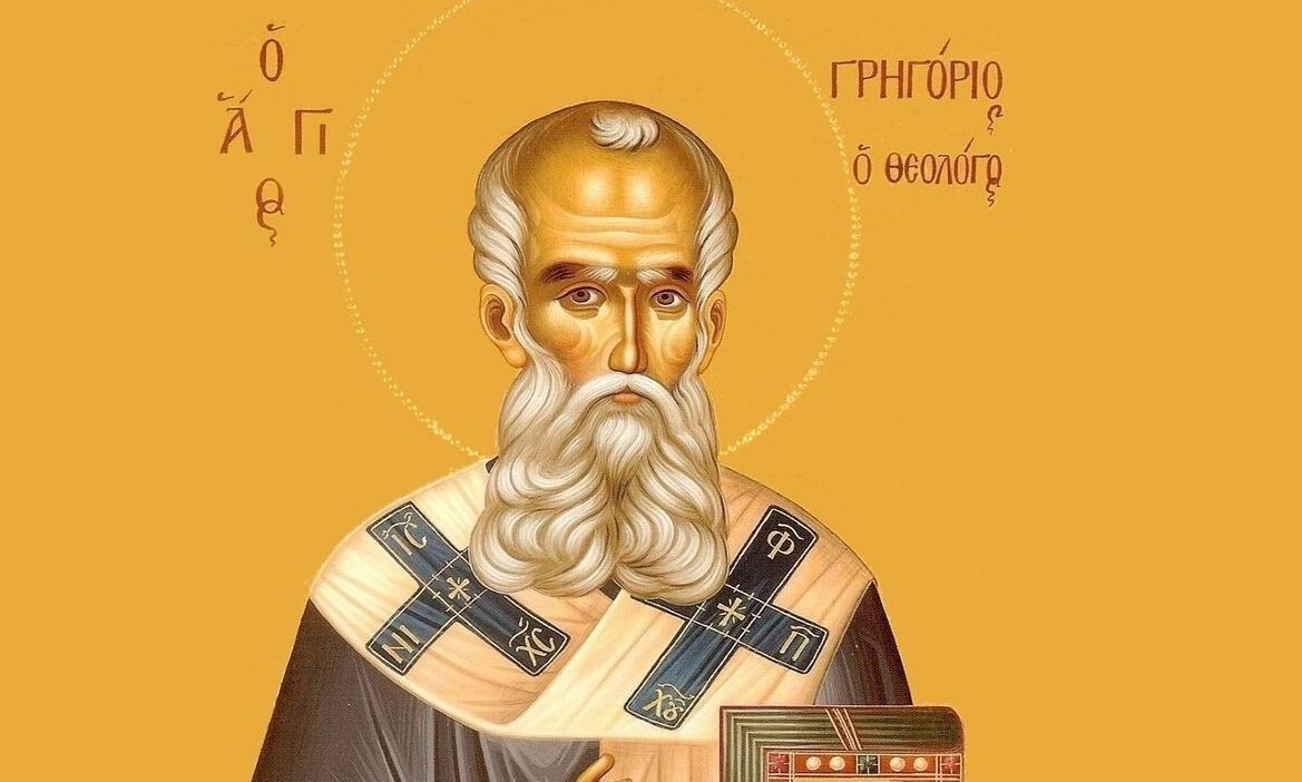 Εορτολόγιο 25 Ιανουαρίου: Η Μεγάλη γιορτή σήμερα – Ποια ονόματα γιορτάζουν