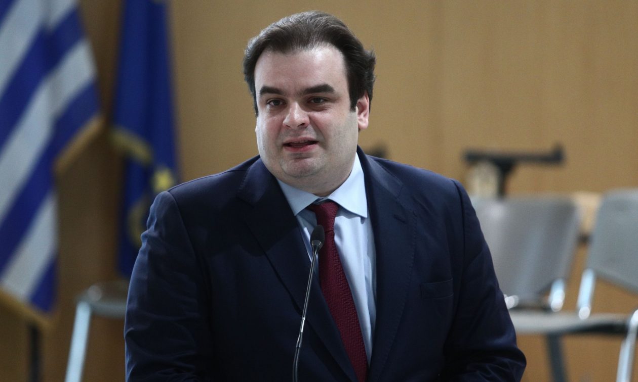 Πιερρακάκης: Το έργο του Αρχιεπισκόπου Αναστασίου μας θυμίζει να συνεχίζουμε στον δρόμο που χάραξε