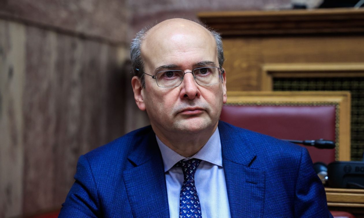 Χατζηδάκης: Οι 15 πρωτοβουλίες της κυβέρνηση για την ανάπτυξη της κτηματαγοράς