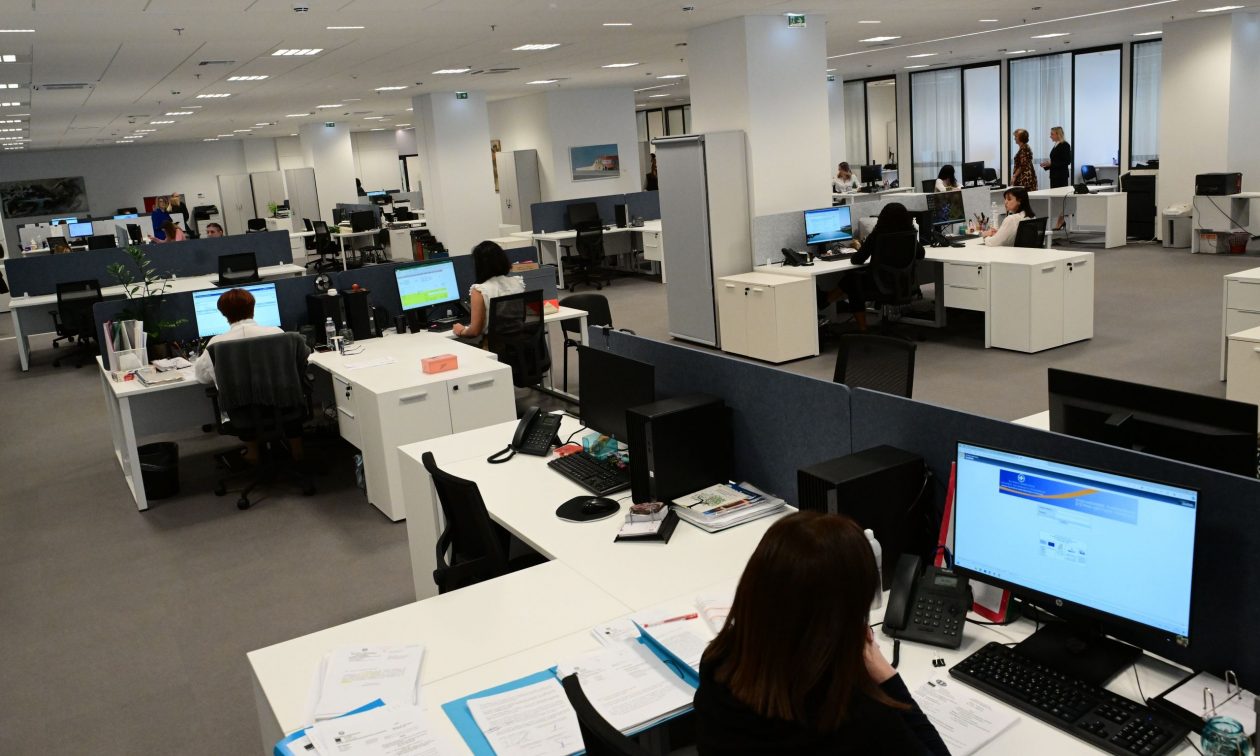 Συντάξεις Φεβρουαρίου 2025: Πότε θα μπουν τα χρήματα – Οι ημερομηνίες ανά ταμείο