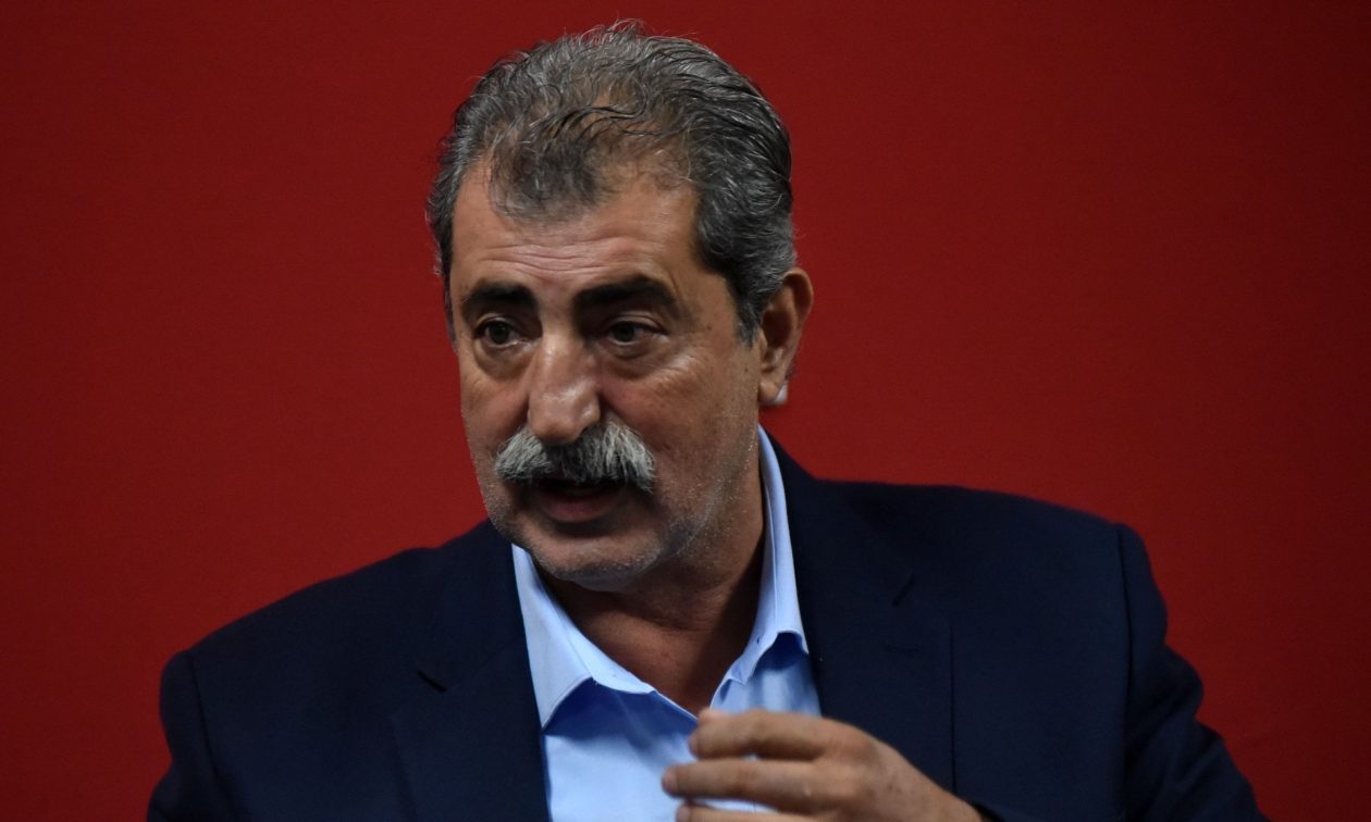 Πολάκης: «Σήμερα φάνηκε ποιος είναι Αξιωματική Αντιπολίτευση»