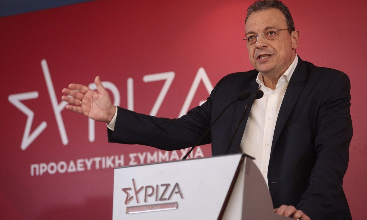 ΣΥΡΙΖΑ: Με στρατηγική συνεργασιών η επόμενη αντιπολιτευτική φάση μετά το «Επιστρέφουμε» του Φάμελλου