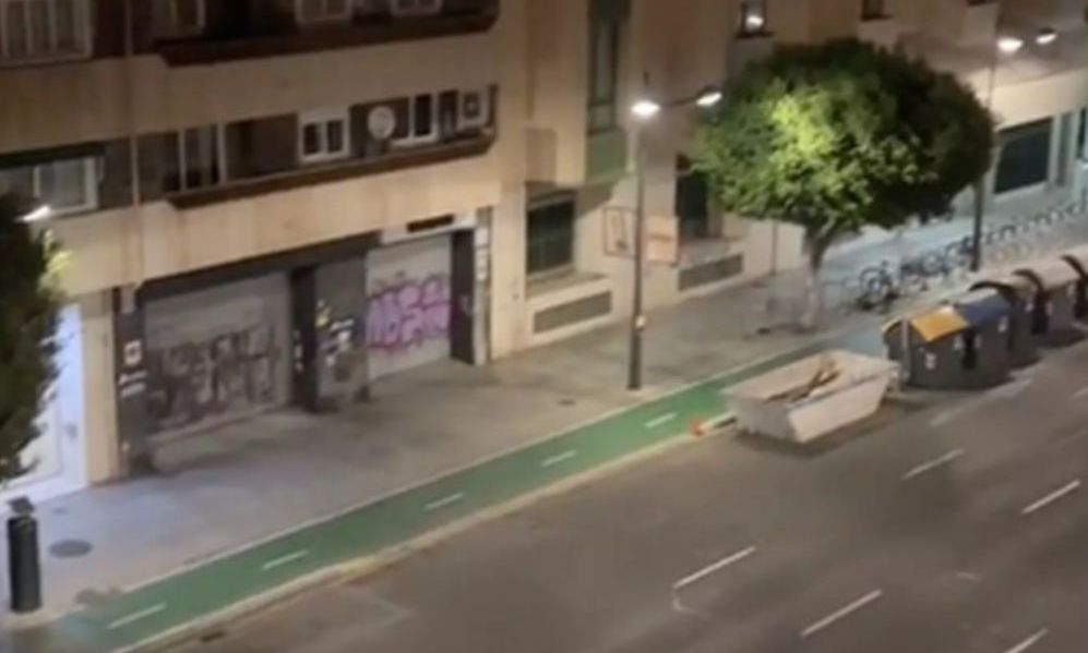 Άνθρωπος που ισχυρίζεται ότι ζει στο 2027 μοιράζεται ανατριχιαστικές «αποδείξεις» ότι είναι ο μόνος