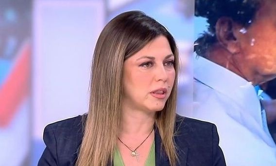 Σοφία Ζαχαράκη: Πάνω από 62.000 αιτήσεις για το «Σπίτι μου 2»