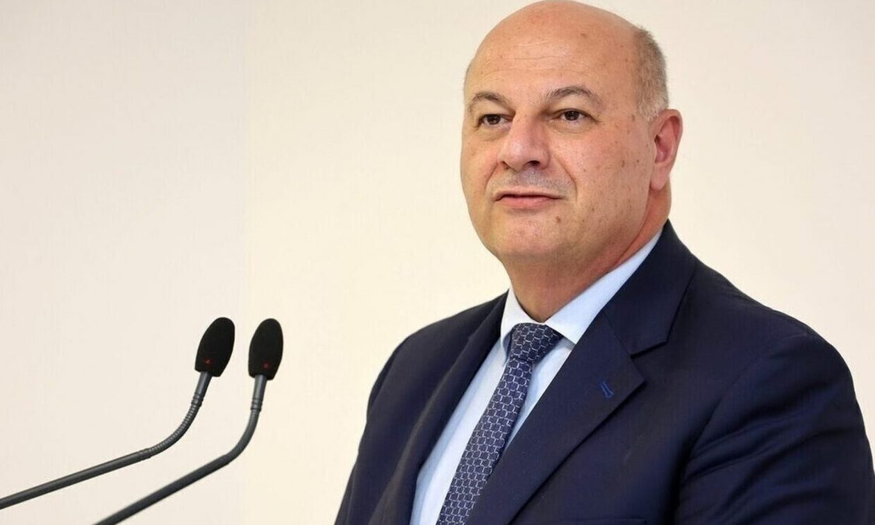 Τσιάρας: «Γίνεται σοβαρή συζήτηση σε ευρωπαϊκό επίπεδο»