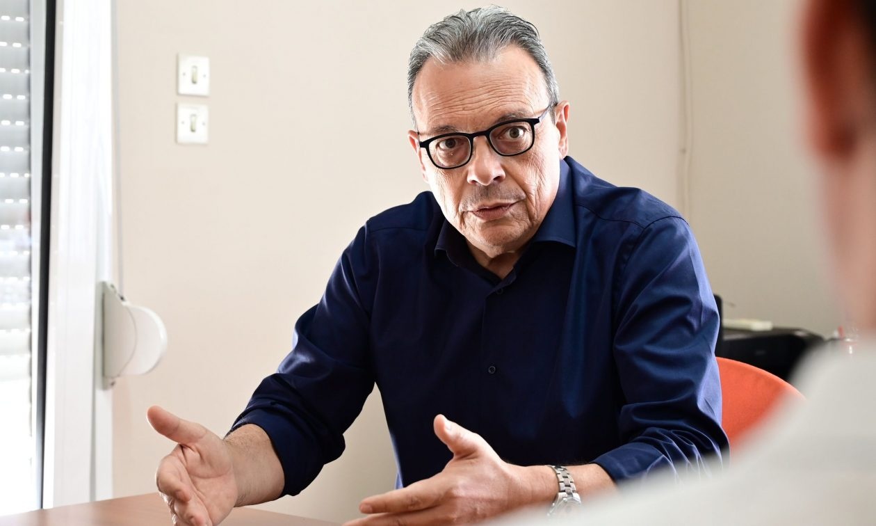 ΚΕ ΣΥΡΙΖΑ: Οι 4 στόχοι που έθεσε ο Φάμελλος – Στη συγκέντρωση για τα Τέμπη οι βουλευτές