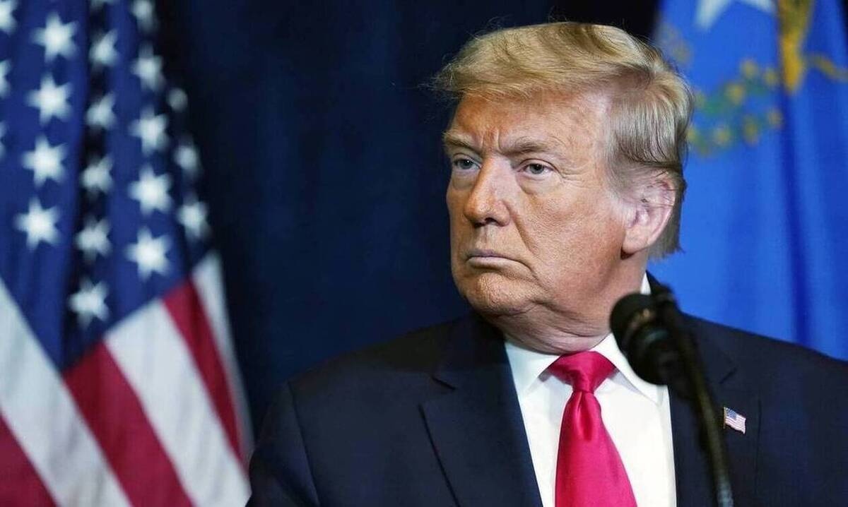 Αυτοπεποίθηση, οργάνωση και ελευθερία κινήσεων: O Τραμπ 2.0 έχει μάθει από το παρελθόν