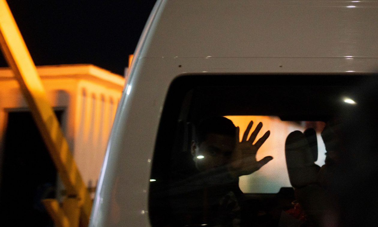 Η Βραζιλία ενοχλήθηκε για τις «επιστροφές» και η Κολομβία απαγορεύει τις πτήσεις με απελαθέντες
