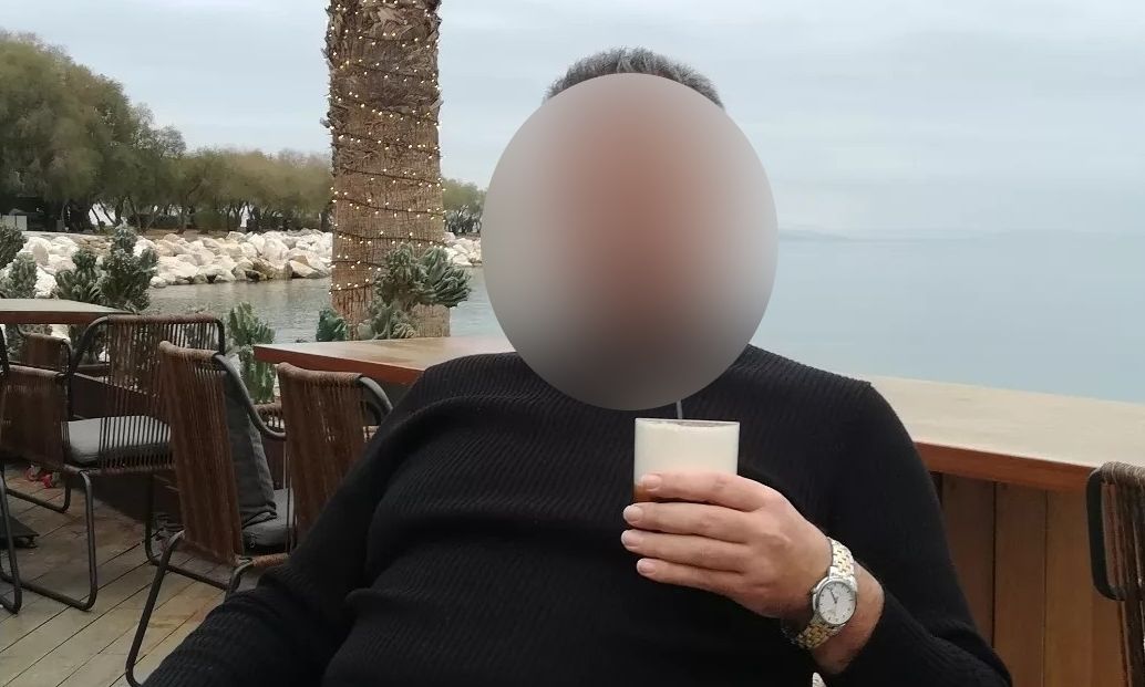 Άλιμος: Συγκλονίζουν τα μηνύματα του 52χρονου καθηγητή με πατέρα μαθήτριας