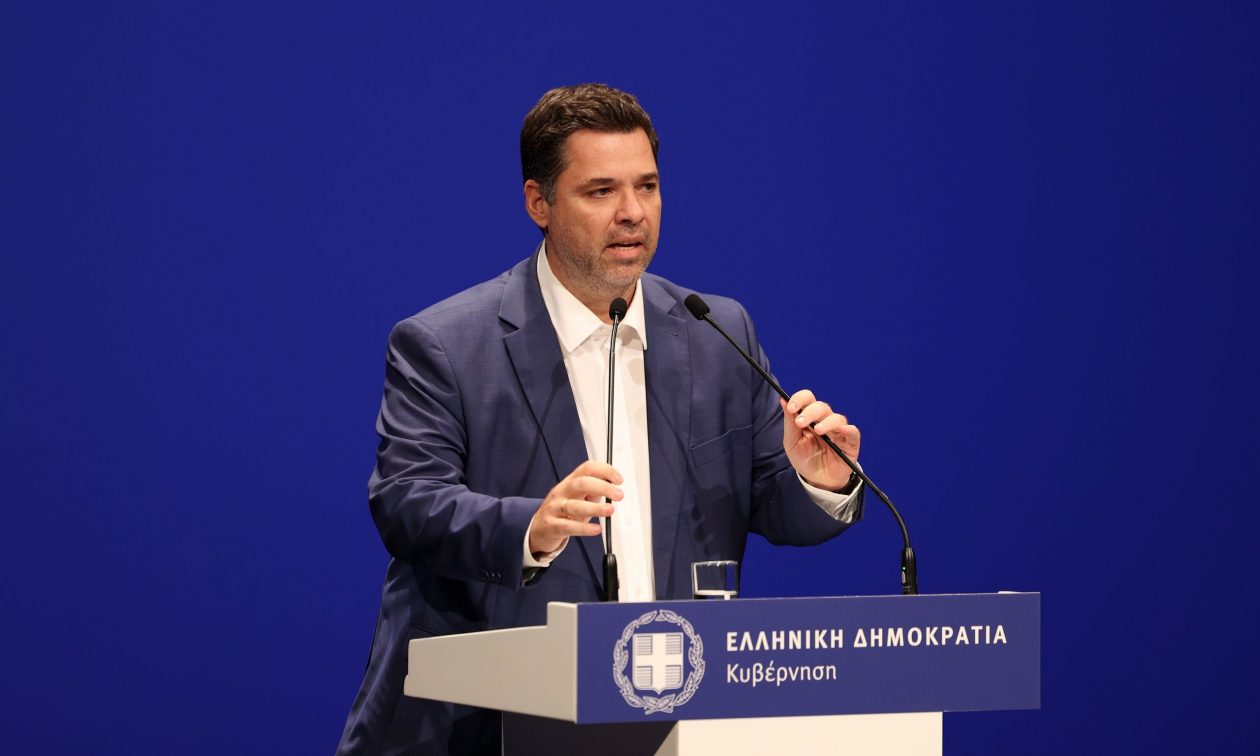 Κοντογεώργης για Τέμπη: Η Δικαιοσύνη θα δώσει απαντήσεις και θα επουλώσει το συλλογικό τραύμα