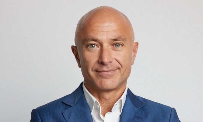Αλλαγή ηγεσίας στην Vodafone Ελλάδας – Νέος Διευθύνων Σύμβουλος o Αχιλλέας Κανάρης