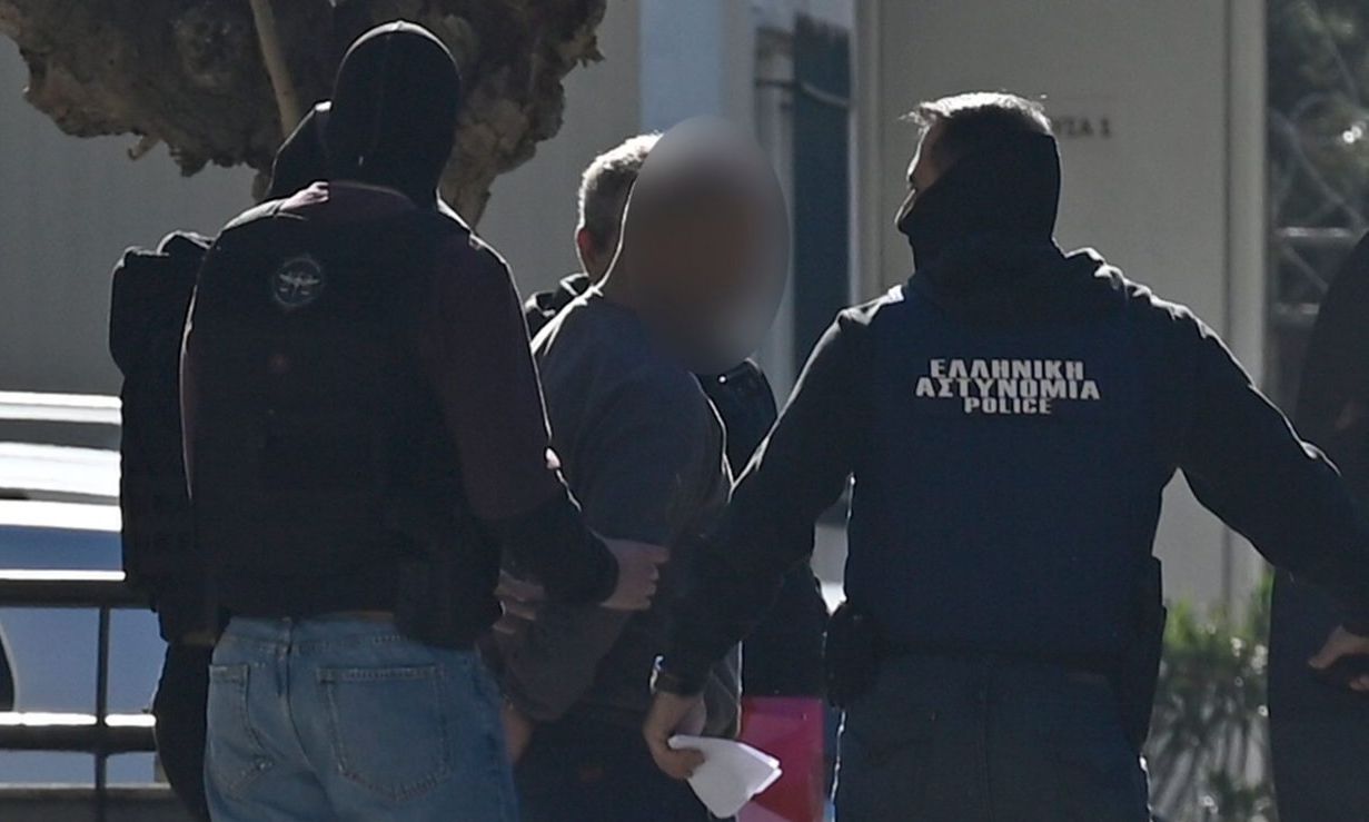 Παλαιό Φάληρο: Στη φυλακή ο δολοφόνος του ιδιοκτήτη του πρακτορείου – Πέταξε το μαχαίρι στη θάλασσα