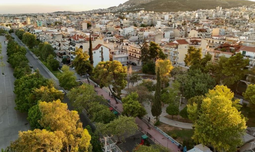 Στέγαση και Εργασία για τους αστέγους: Διπλασιάζεται στα 20 εκ. το πρόγραμμα
