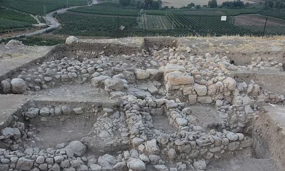 Τεχνούργημα που βρέθηκε στα ίχνη του Ιησού αποκαλύπτει νέα εποχή της ιστορίας