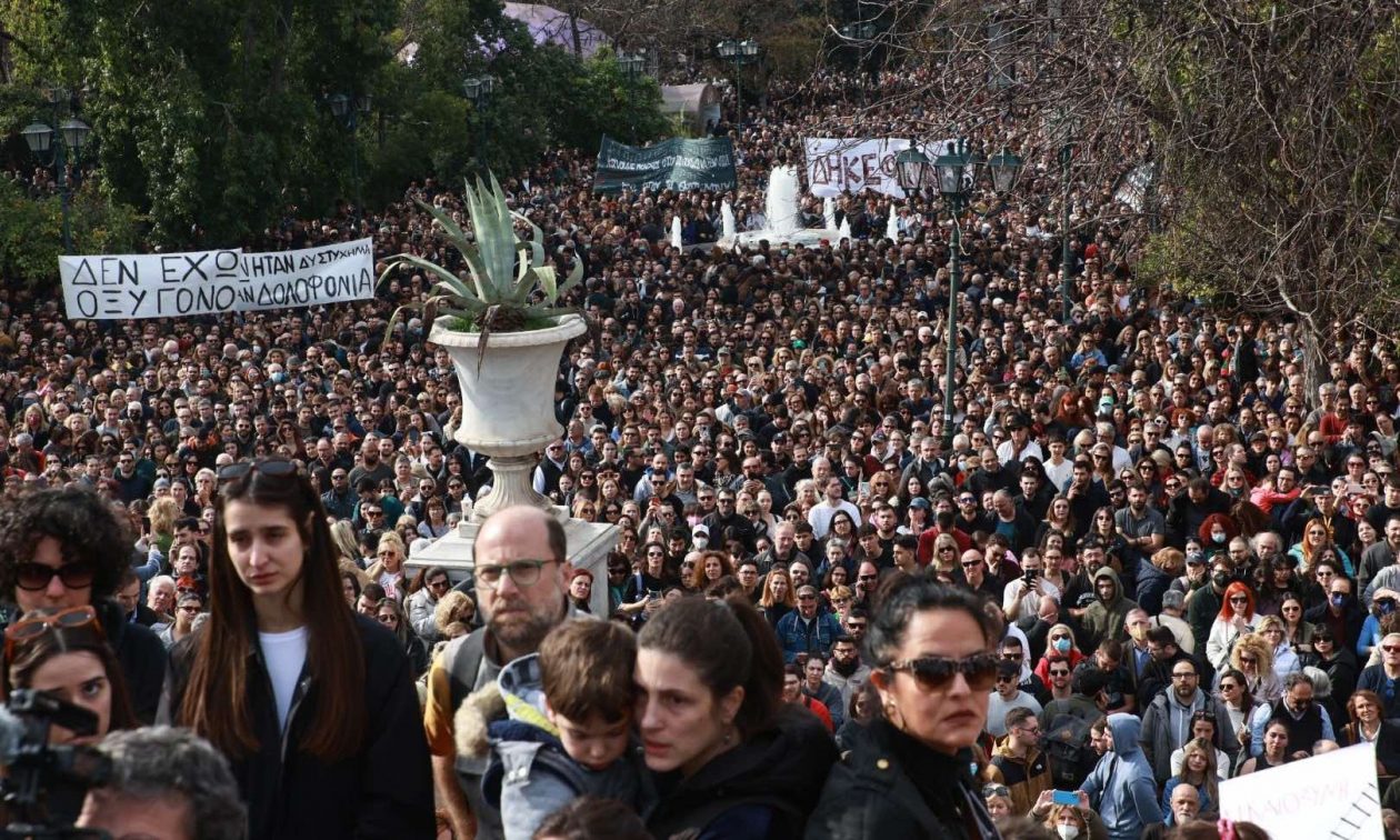 Έντονη διαμαρτυρία για τον τραυματισμό του Μάριου Λώλου