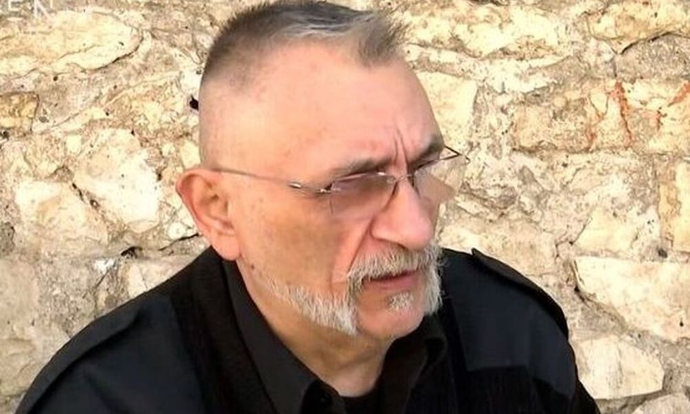 Ιάσονας Τριανταφυλλίδης: «Δεν μπορώ να σου βάλω παραπάνω από τρία»