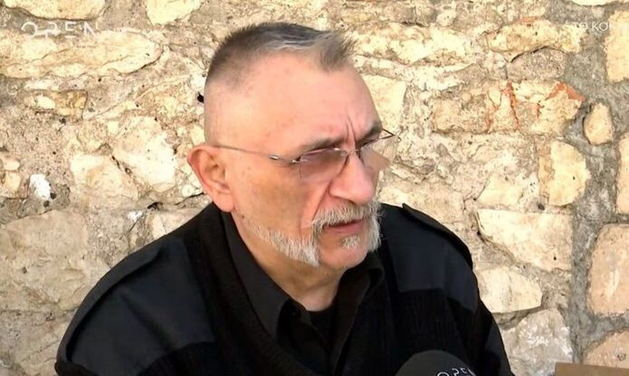 Ιάσων Τριανταφυλλίδης: Την Πέμπτη 30 Ιανουαρίου η κηδεία του
