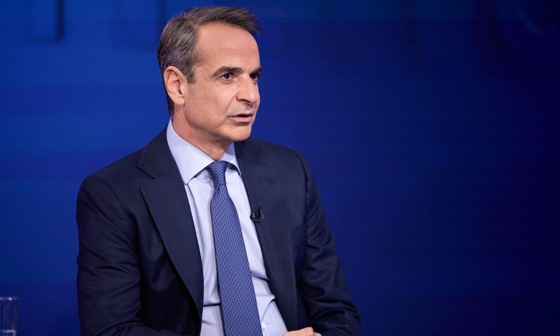 Ποια είναι η «γραμμή» Μητσοτάκη στις επιθέσεις της αντιπολίτευσης για τα Τέμπη;