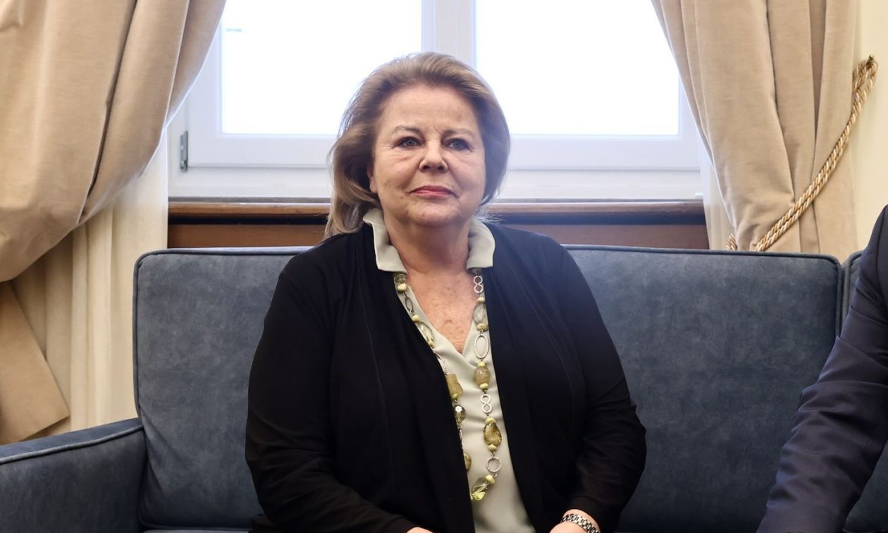 Άνοιγμα Κατσέλη στο ΠΑΣΟΚ εν όψει της δεύτερης ψηφοφορίας για ΠτΔ – Η «μπηχτή» σε Τασούλα