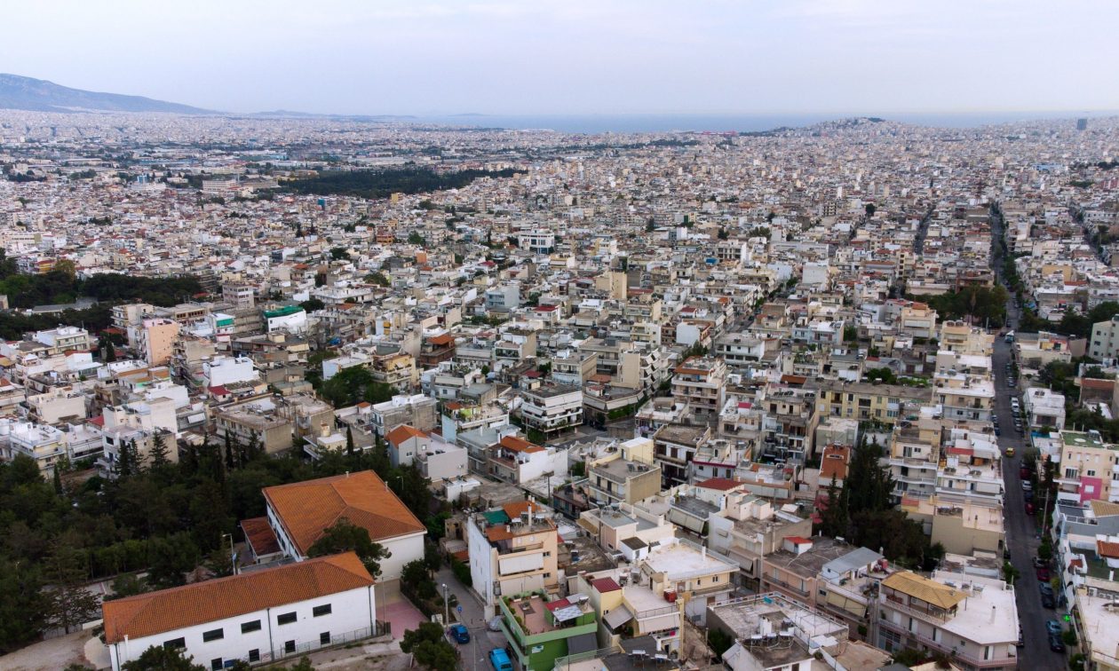 Σπίτι μου 2: To πρόγραμμα φέρνει αυξημένη ζήτηση για στεγαστικά δάνεια