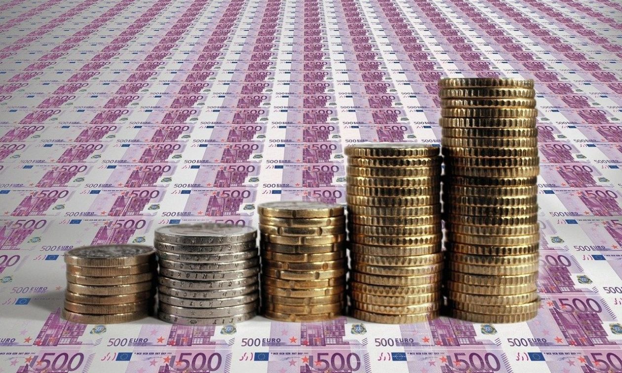 Πορτογαλία: Κρυμμένα σε τοίχο 400.000 ευρώ – «Μάχη» για την ιδιοκτησία