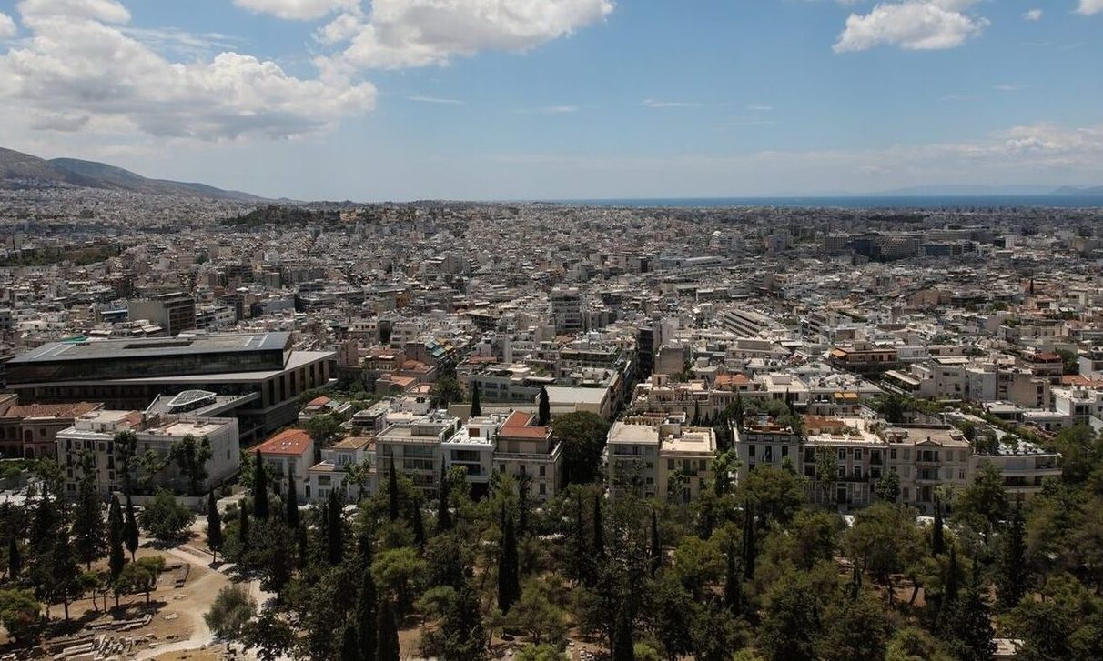 Σπίτι μου 2: Ποιοι μπορούν να βρουν «κεραμίδι» σε Θεσσαλονίκη, Πάτρα και 15 πόλεις