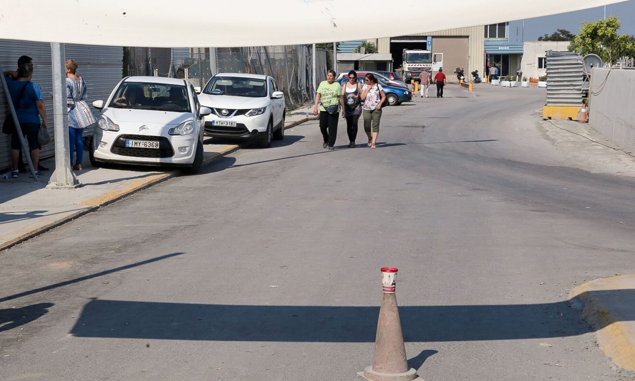Θεσσαλονίκη: Κοπέλα έκανε καταγγελία στα social για επιδειξία στην Πυλαία