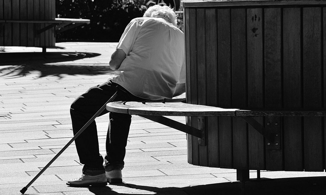 Ηράκλειο: Τον έπεισε να κάνει e-banking και του ξάφρισε 6.000 ευρώ!