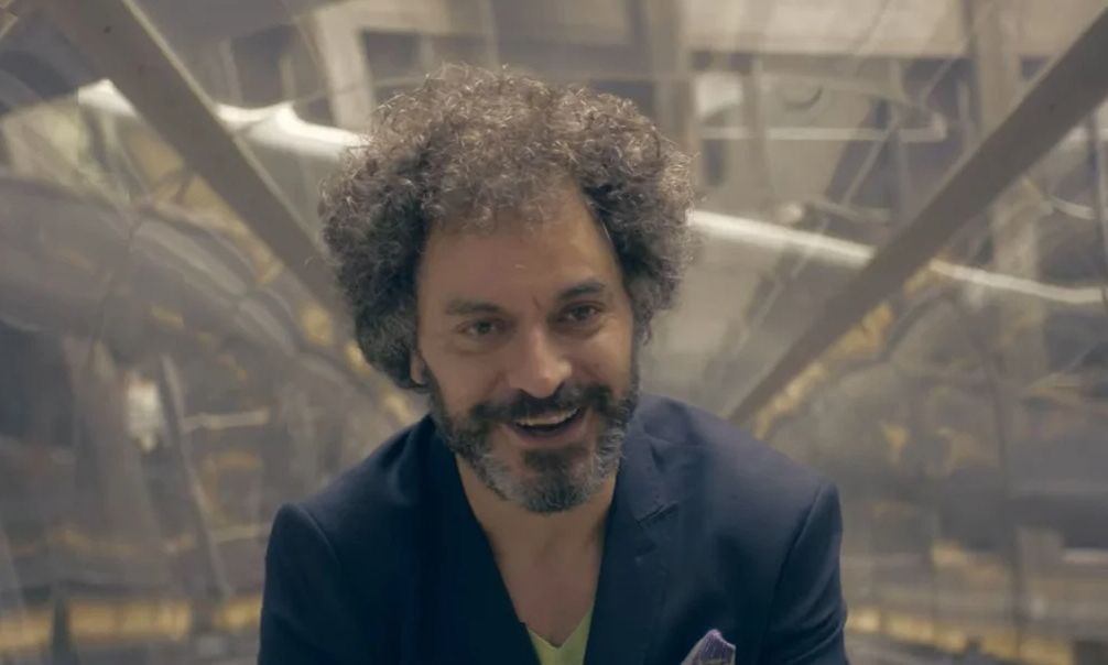 Δημήτρης Μικέλης: Θρήνος για τον θάνατο του ηθοποιού – Είχε πρωταγωνιστήσει σε γνωστή διαφήμιση