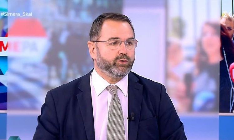 Μπαλάσκας: «Αλβανοί πυροβολούσαν και μας έριξαν χειροβομβίδα» -Αποκάλυψε την πιο επικίνδυνη αποστολή