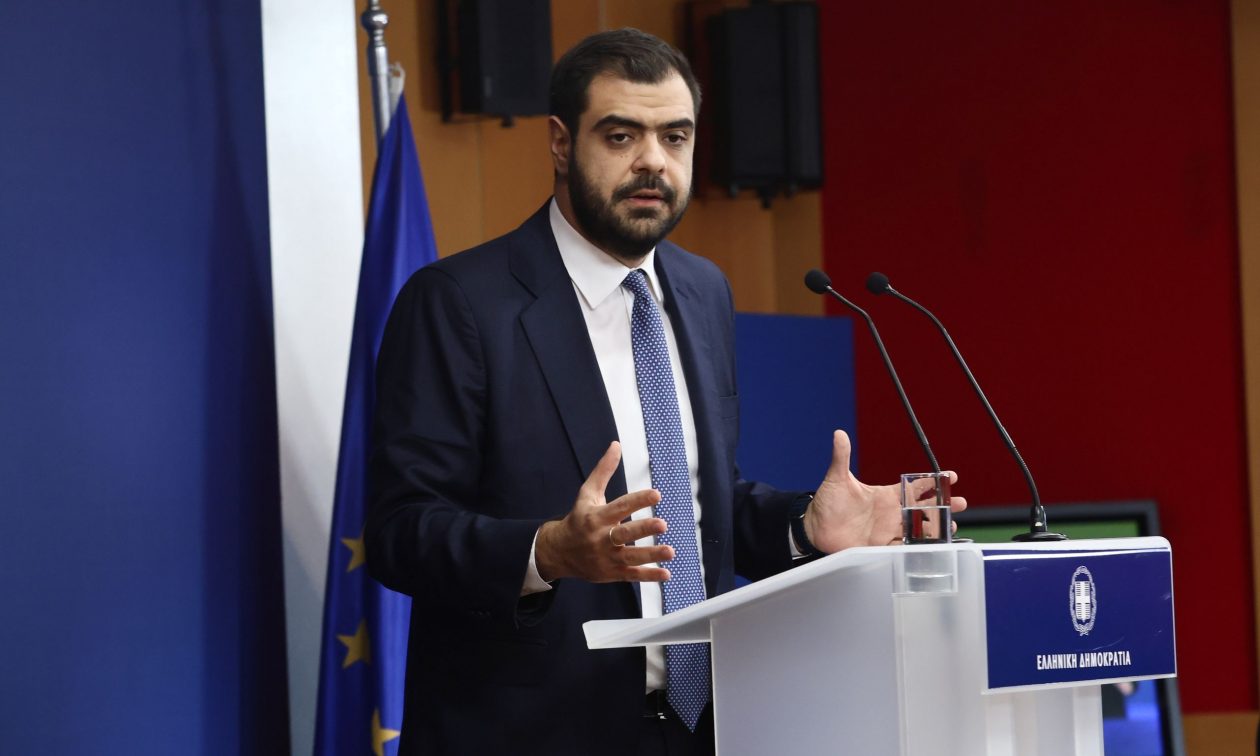 Μαρινάκης: «Ο Κυριάκος Μητσοτάκης απάντησε ξεκάθαρα για τον Κώστα Καραμανλή»