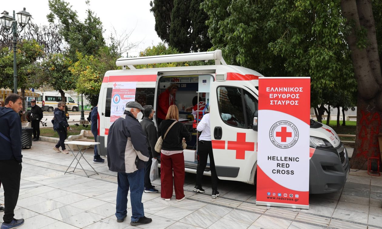 ΕΕΣ: Διοργανώνει μεγάλη δράση ενημέρωσης και ευαισθητοποίησης για τον καρκίνο