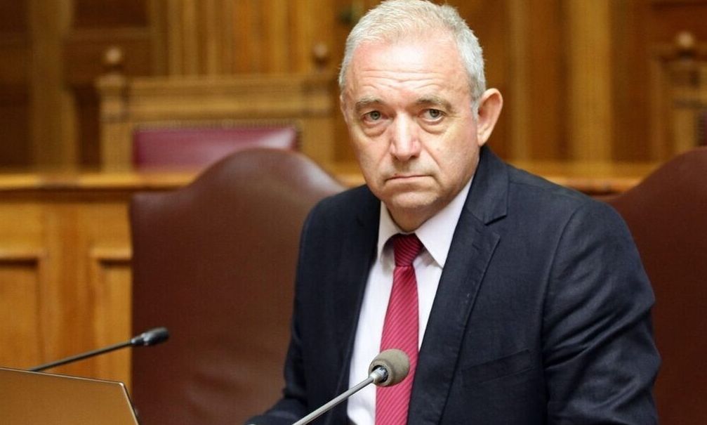 Λέκκας για σεισμό Εύβοιας: Γιατί έγινε τόσο αισθητός στην Αθήνα – Τι είπε για ηφαίστειο Σαντορίνης