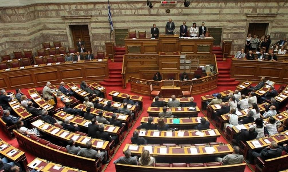 Πρόεδρος της Δημοκρατίας: Άκαρπη και η δεύτερη ονομαστική ψηφοφορία
