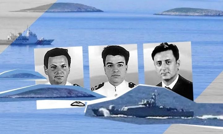 Επέτειος Ιμίων – Αδερφή Έκτορα Γιαλοψού: «Τον έστειλαν σε αποστολή δολοφονίας και έφυγε άδικα»