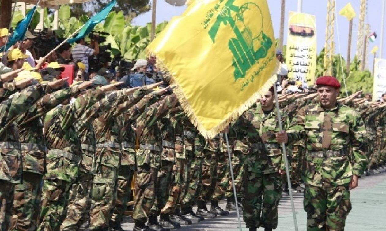 Σε οικονομικό αδιέξοδο η Χεζμπολάχ – Σπατάλησε ένα δισεκατομμύριο δολάρια από το Ιράν