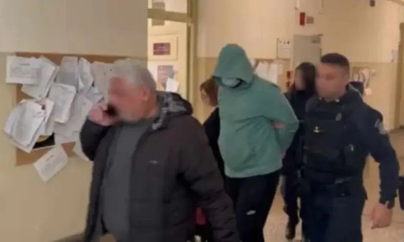 Κρήτη: Ισόβια στον 40χρονο Αλβανό για τη δολοφονία της 29χρονης Νίνα